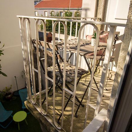 Apartamento Guest H4U - Bonjardim Terrasse Center OOporto Exterior foto