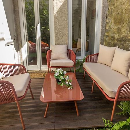 Apartamento Guest H4U - Bonjardim Terrasse Center OOporto Exterior foto