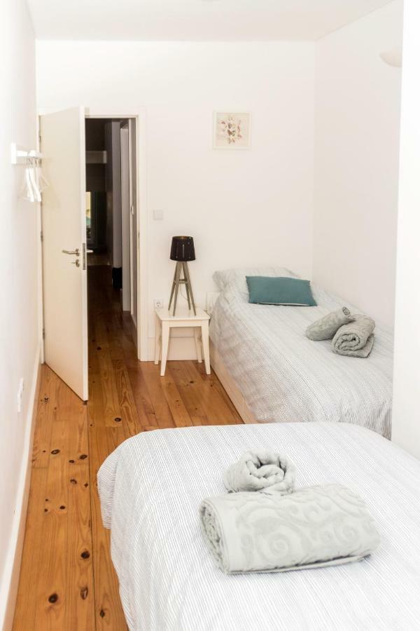 Apartamento Guest H4U - Bonjardim Terrasse Center OOporto Exterior foto